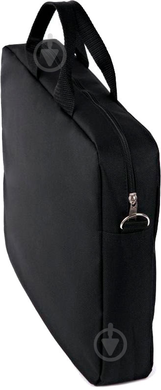Сумка для ноутбука Vinga 15.6" black (NB120BK) - фото 7 Сумка для ноутбука Vinga 15.6" black (NB120BK) - фото 7