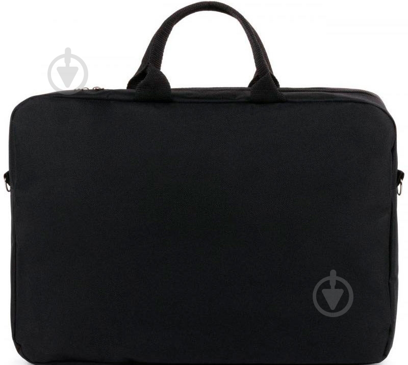 Сумка для ноутбука Vinga 15.6" black (NB120BK) - фото 6 Сумка для ноутбука Vinga 15.6" black (NB120BK) - фото 6