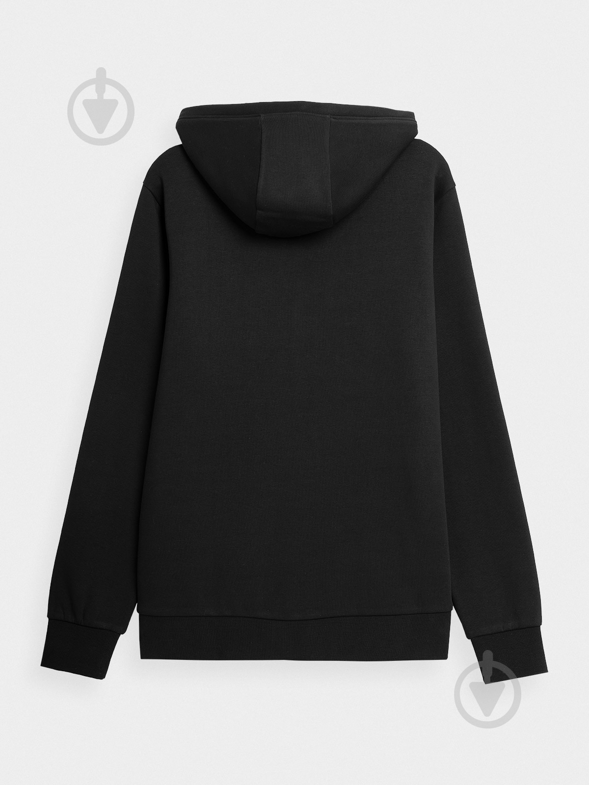 Свитшот 4F D4Z21-BLM303-20S р. 2XL черный - фото 5 Свитшот 4F D4Z21-BLM303-20S р. 2XL черный - фото 5