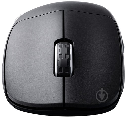 Мышь Cherry Xtrfy M64 PRO 8K WIRELESS black (CX-M64W-PRO-BLACK) - фото 2 Мышь Cherry Xtrfy M64 PRO 8K WIRELESS black (CX-M64W-PRO-BLACK) - фото 2