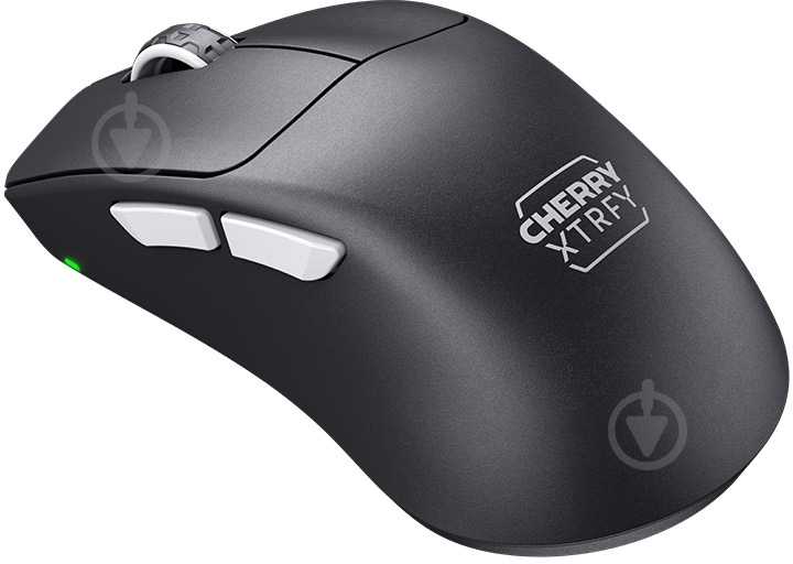 Мышь Cherry Xtrfy M64 PRO 8K WIRELESS black (CX-M64W-PRO-BLACK) - фото 3 Мышь Cherry Xtrfy M64 PRO 8K WIRELESS black (CX-M64W-PRO-BLACK) - фото 3