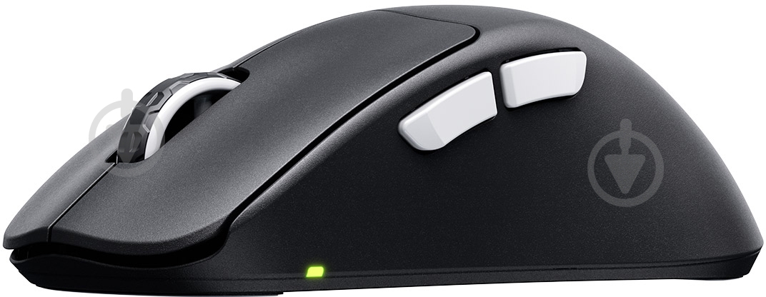 Мышь Cherry Xtrfy M64 PRO 8K WIRELESS black (CX-M64W-PRO-BLACK) - фото 4 Мышь Cherry Xtrfy M64 PRO 8K WIRELESS black (CX-M64W-PRO-BLACK) - фото 4