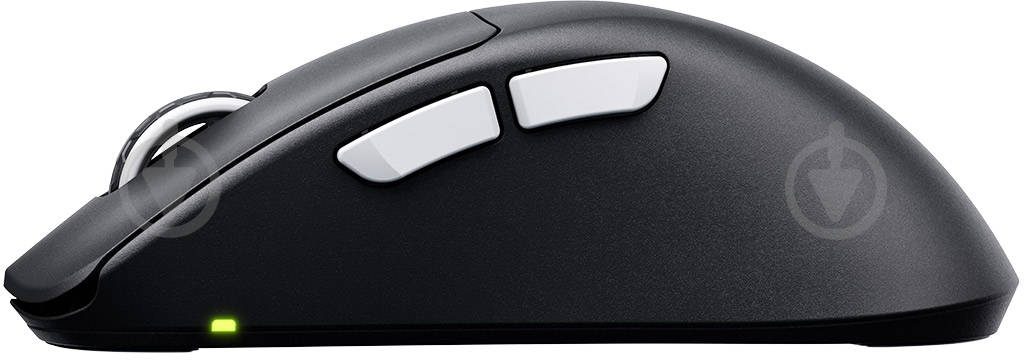 Мышь Cherry Xtrfy M64 PRO 8K WIRELESS black (CX-M64W-PRO-BLACK) - фото 5 Мышь Cherry Xtrfy M64 PRO 8K WIRELESS black (CX-M64W-PRO-BLACK) - фото 5
