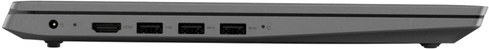 Ноутбук Lenovo 14 (82C6005KRA) grey - фото 7 Ноутбук Lenovo 14 (82C6005KRA) grey - фото 7