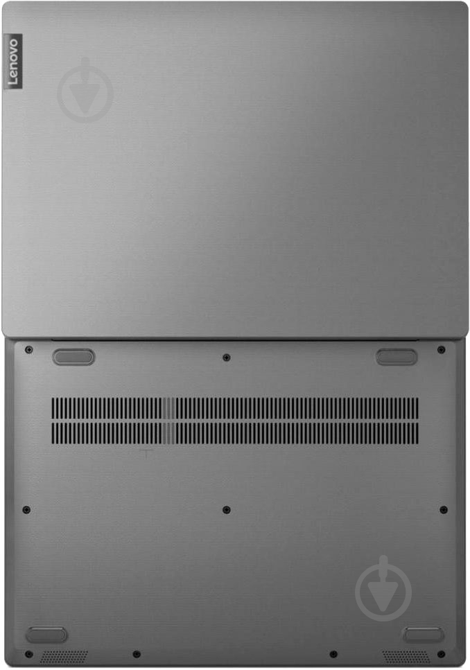 Ноутбук Lenovo 14 (82C6005KRA) grey - фото 9 Ноутбук Lenovo 14 (82C6005KRA) grey - фото 9