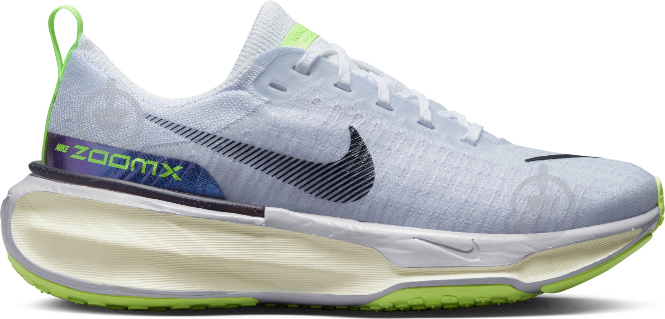 ᐉ Кросівки жіночі демісезонні Nike ZOOMX INVINCIBLE RUN FK 3