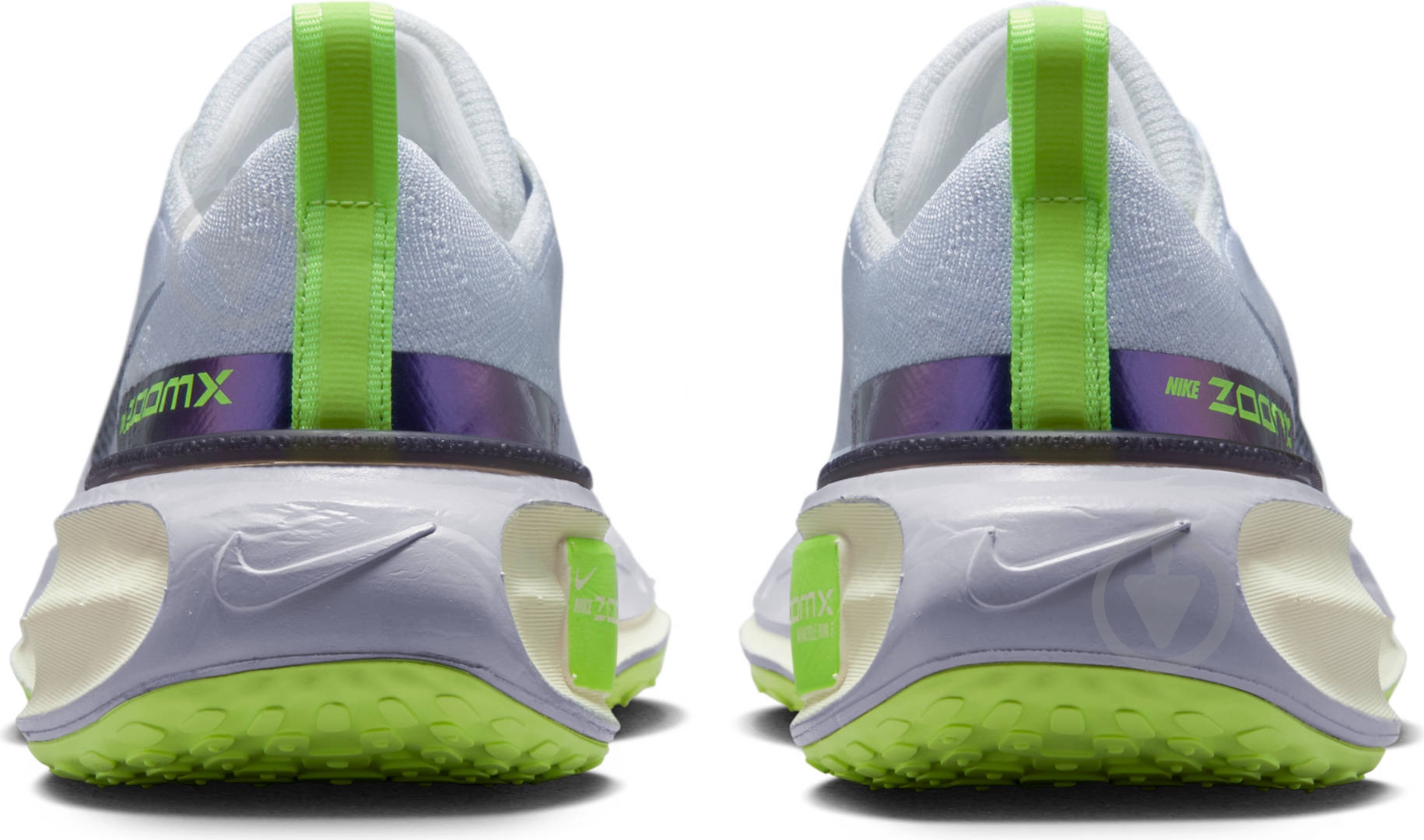 ᐉ Кросівки жіночі демісезонні Nike ZOOMX INVINCIBLE RUN FK 3