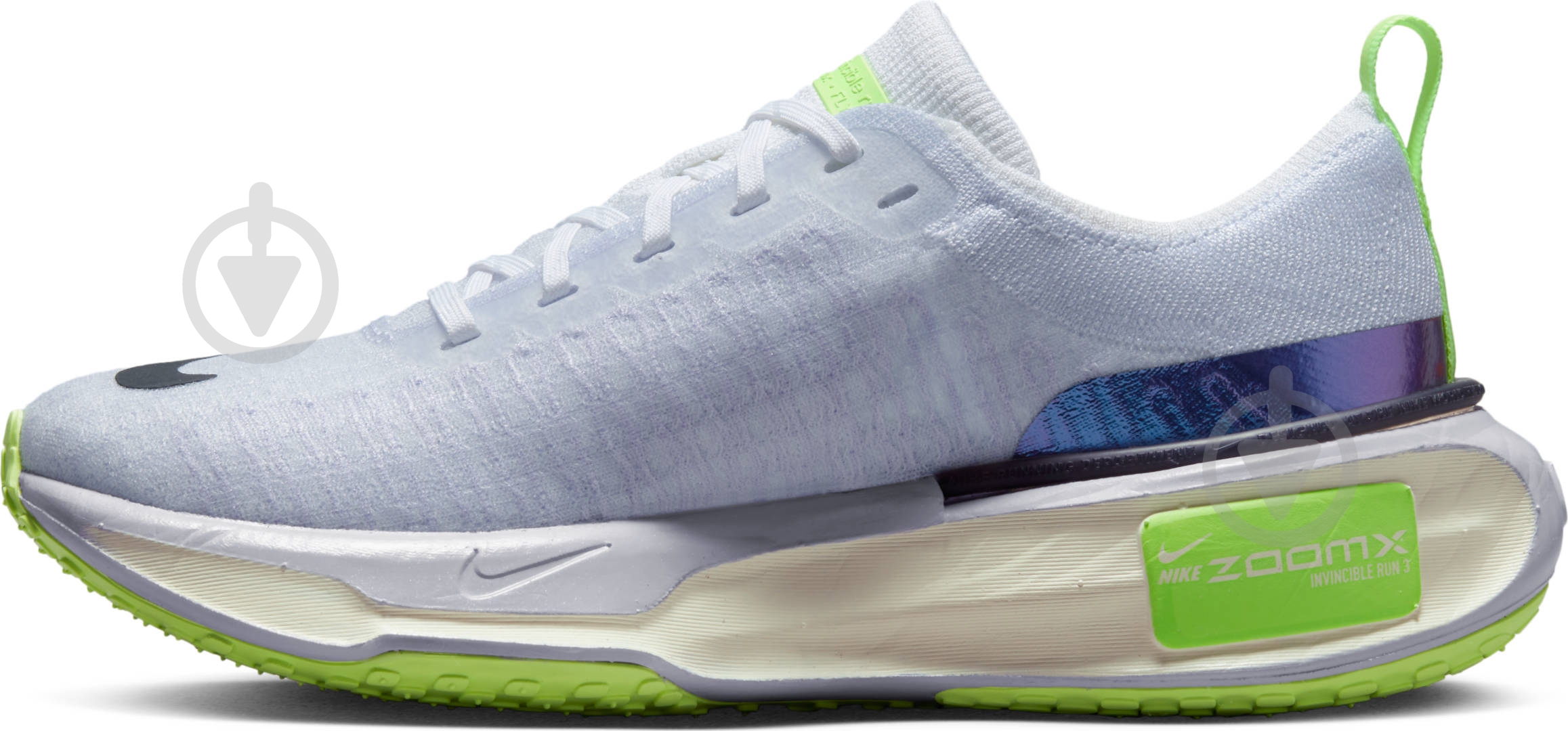 ᐉ Кросівки жіночі демісезонні Nike ZOOMX INVINCIBLE RUN FK 3