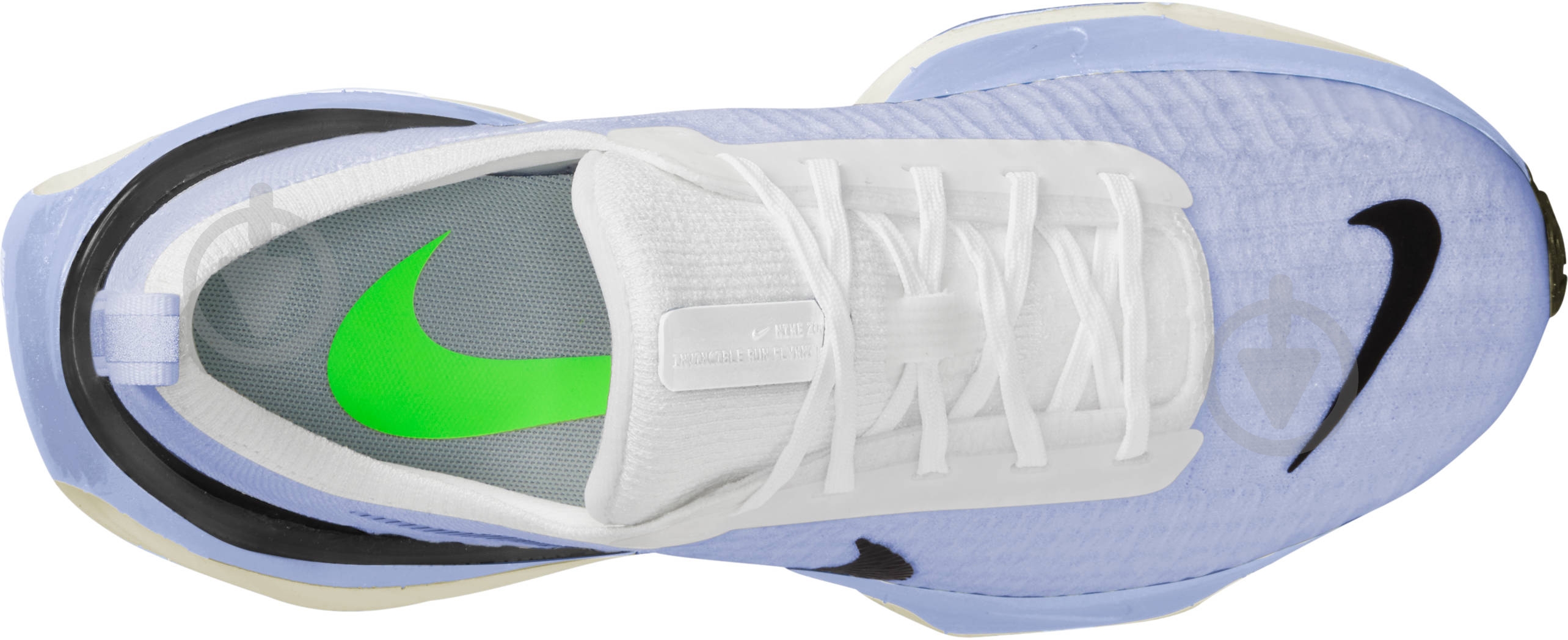 ᐉ Кросівки жіночі демісезонні Nike ZOOMX INVINCIBLE RUN FK 3