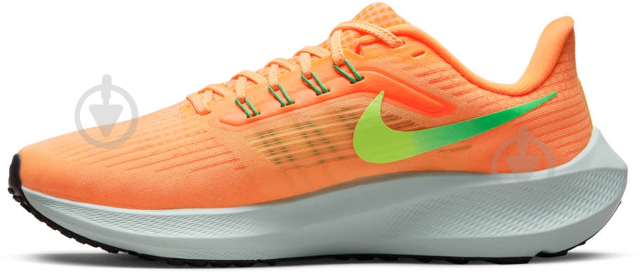 Кроссовки Nike AIR VAPORMAX 2021 FK DH4072-800 р.41 - фото 4 Кроссовки Nike AIR VAPORMAX 2021 FK DH4072-800 р.41 - фото 4