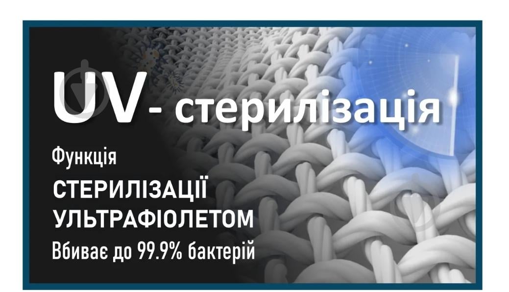 Стиральная машина PRIME Technics PWF 81489 SID - фото 10