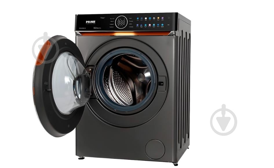 Стиральная машина PRIME Technics PWF 81489 SID - фото 3