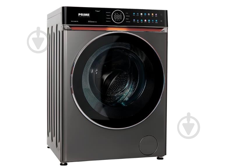 Стиральная машина PRIME Technics PWF 81489 SID - фото 1
