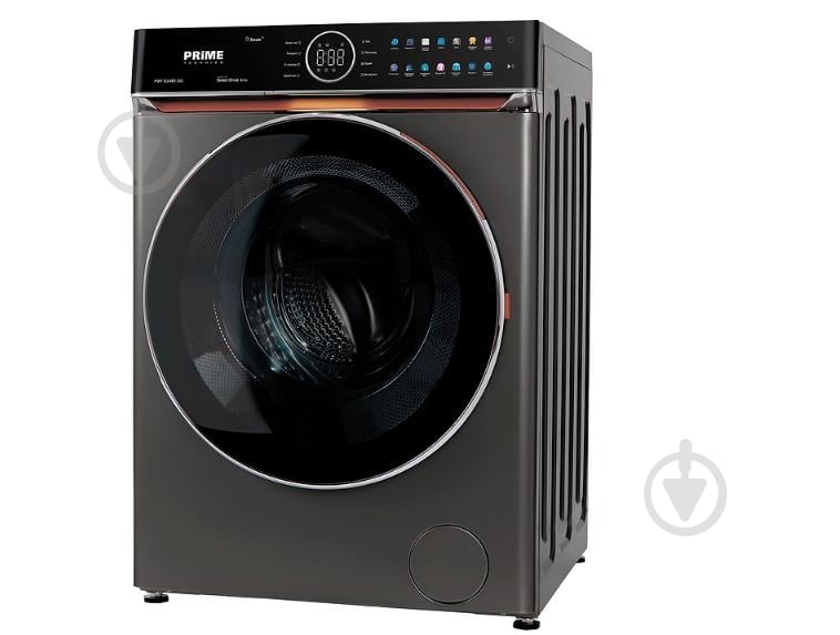 Стиральная машина PRIME Technics PWF 81489 SID - фото 2