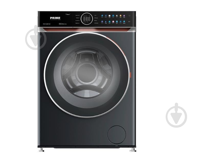 Стиральная машина PRIME Technics PWF 81489 SID - фото 5