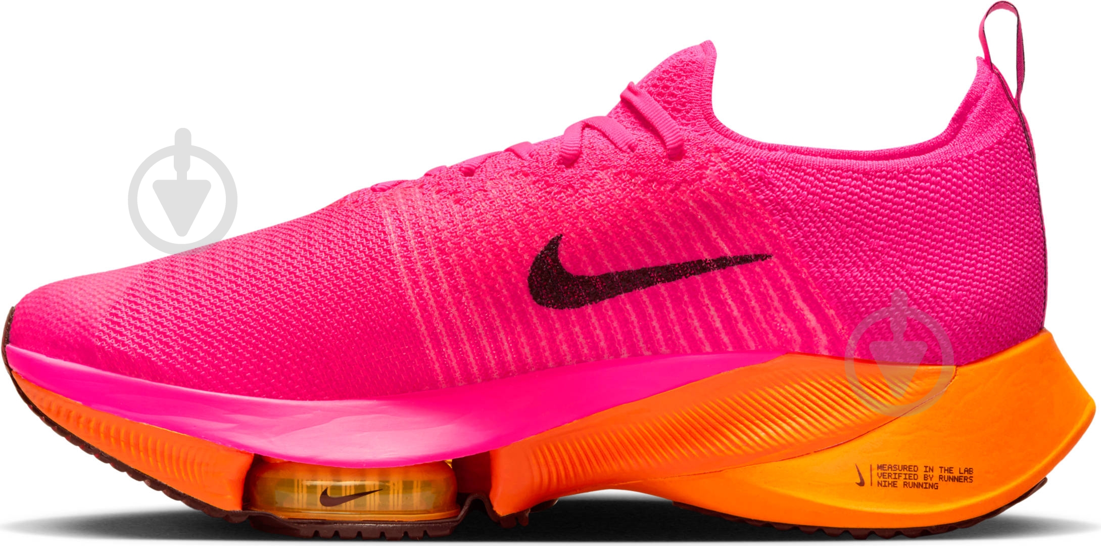 ᐉ Кросівки чоловічі демісезонні Nike AIRZOOM TEMPO NEXT% CI9923