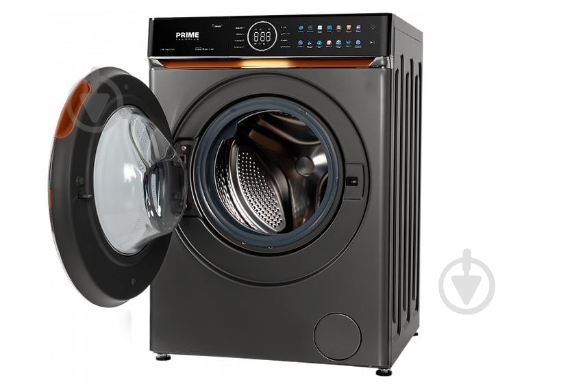 Стиральная машина PRIME Technics PWF 91479 SID - фото 5 Стиральная машина PRIME Technics PWF 91479 SID - фото 5