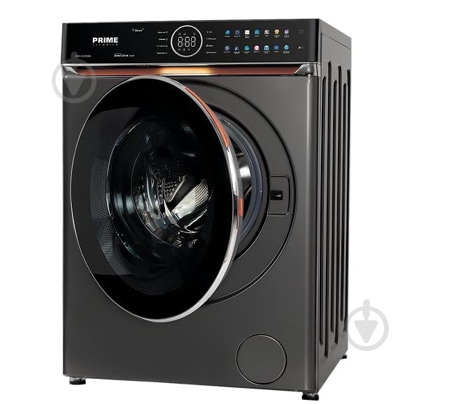 Стиральная машина PRIME Technics PWF 91479 SID - фото 3 Стиральная машина PRIME Technics PWF 91479 SID - фото 3