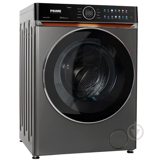 Стиральная машина PRIME Technics PWF 91479 SID - фото 1 Стиральная машина PRIME Technics PWF 91479 SID - фото 1