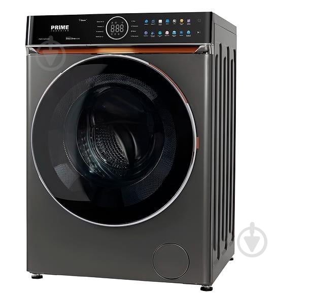Стиральная машина PRIME Technics PWF 91479 SID - фото 2 Стиральная машина PRIME Technics PWF 91479 SID - фото 2