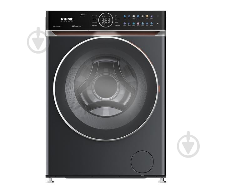 Стиральная машина PRIME Technics PWF 91479 SID - фото 4 Стиральная машина PRIME Technics PWF 91479 SID - фото 4