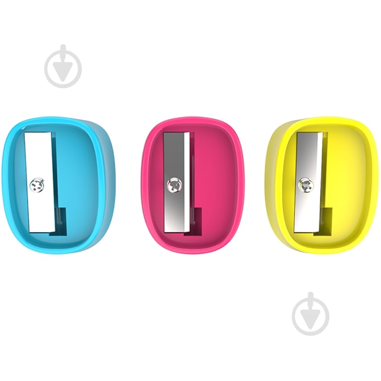 Чинка ER00803 Deli - фото 1