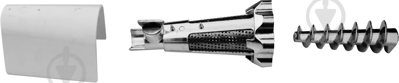 Мясорубка Liberton LMG-20TG02S - фото 4 Мясорубка Liberton LMG-20TG02S - фото 4