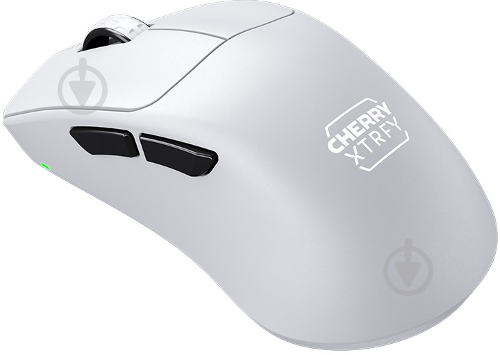 Мышь Cherry Xtrfy M64 PRO 8K WIRELESS white (CX-M64W-PRO-WHITE) - фото 2
