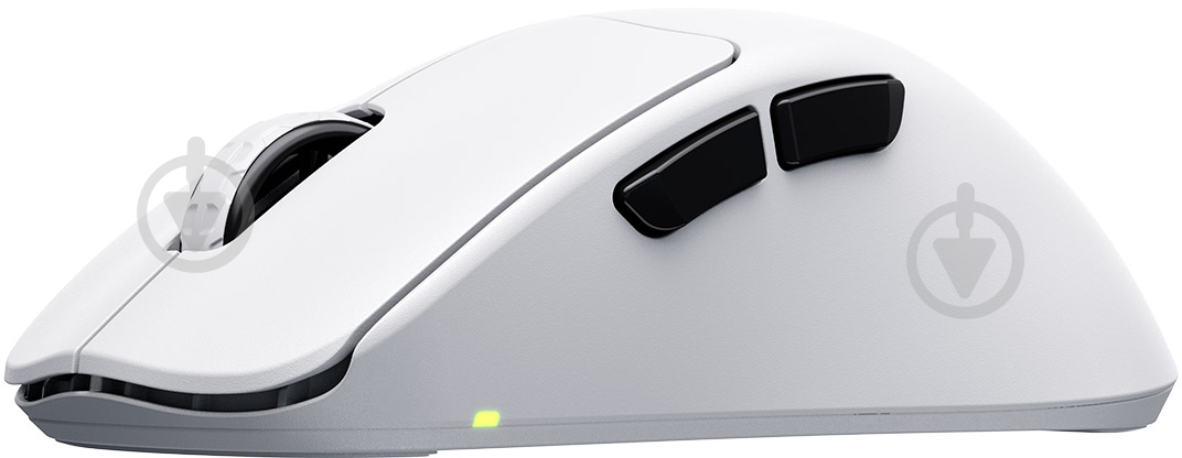 Мышь Cherry Xtrfy M64 PRO 8K WIRELESS white (CX-M64W-PRO-WHITE) - фото 3