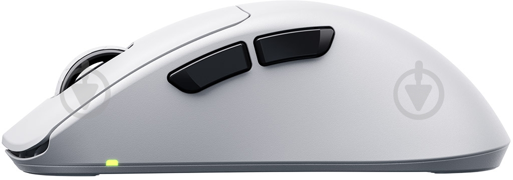 Мышь Cherry Xtrfy M64 PRO 8K WIRELESS white (CX-M64W-PRO-WHITE) - фото 4