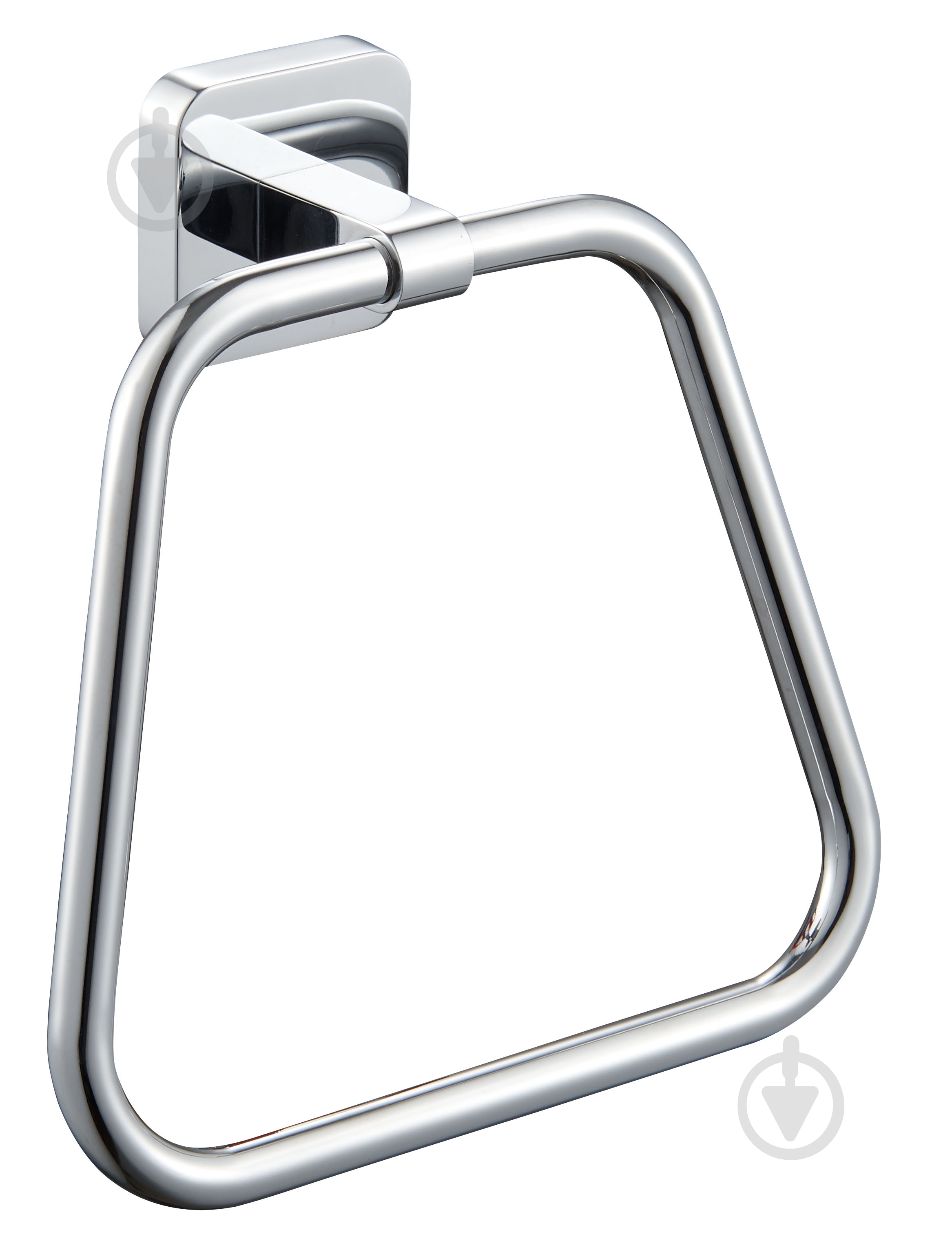 Кольцо для полотенца Aqua Rodos Capri 6613 - фото 1