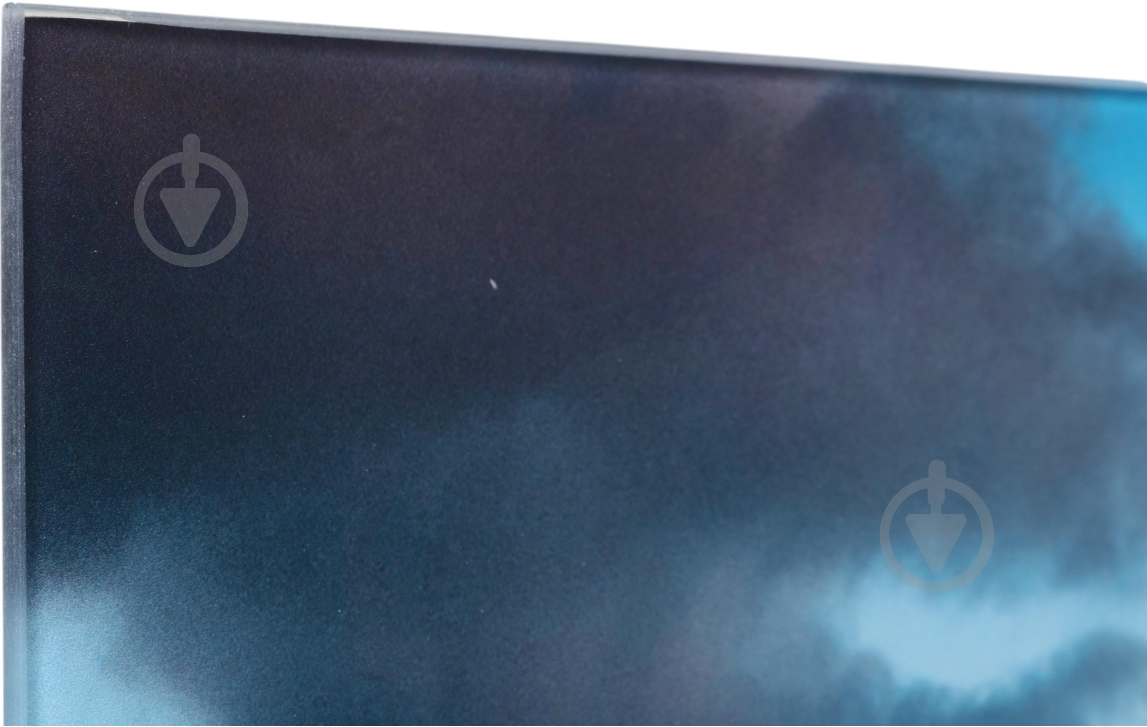 Картина Ocean скляна 50x125 см Styler GL-01490 - фото 4