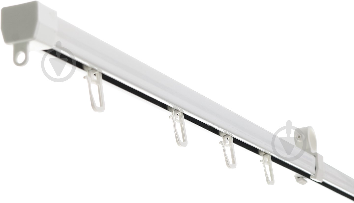 Шина ОМиС 200 см белый - фото 2