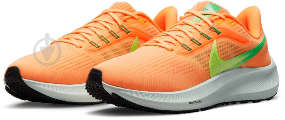 Кроссовки Nike AIR VAPORMAX 2021 FK DH4072-800 р.38 - фото 5