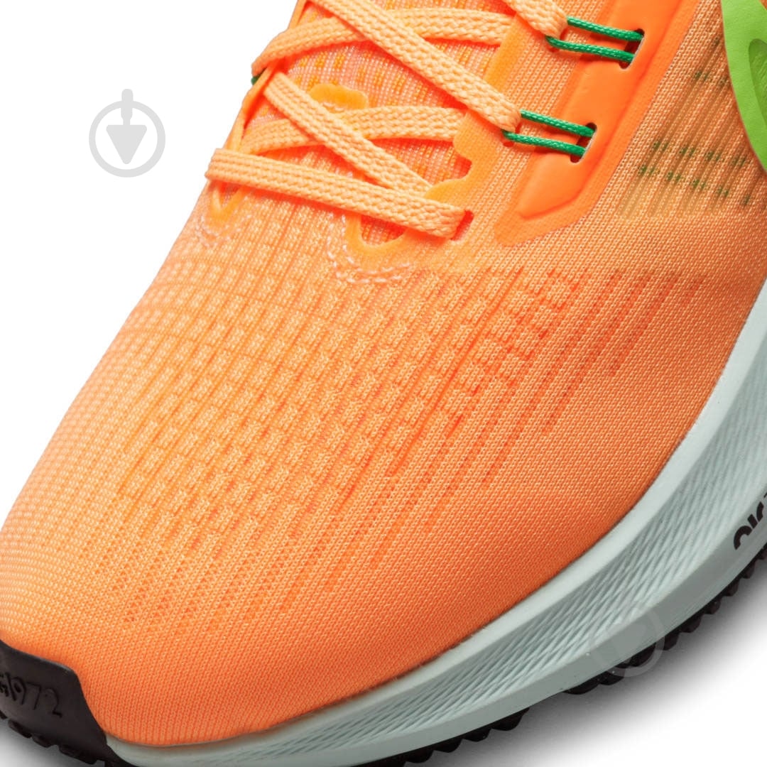 Кроссовки Nike AIR VAPORMAX 2021 FK DH4072-800 р.38 - фото 7