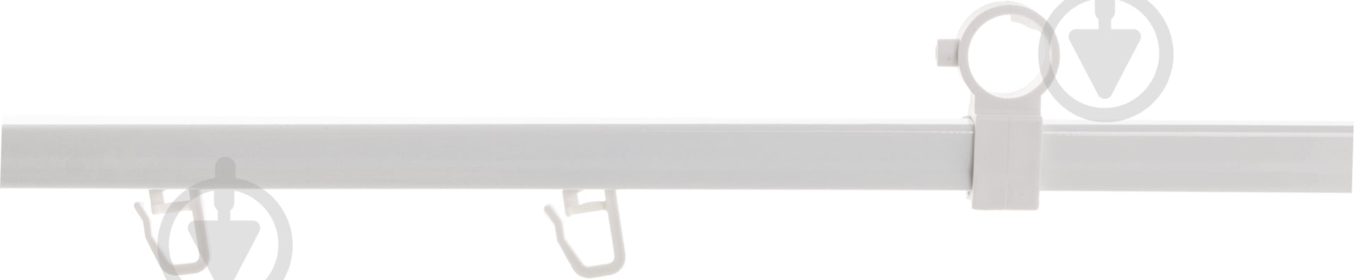 Шина ОМиС 300 см белый - фото 3