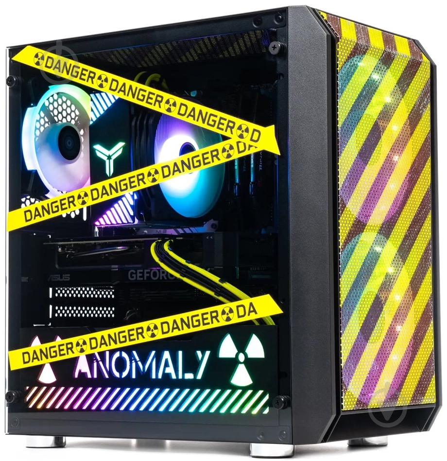 Компьютер Artline Gaming GBS (GBSv09an) anomaly - фото 11