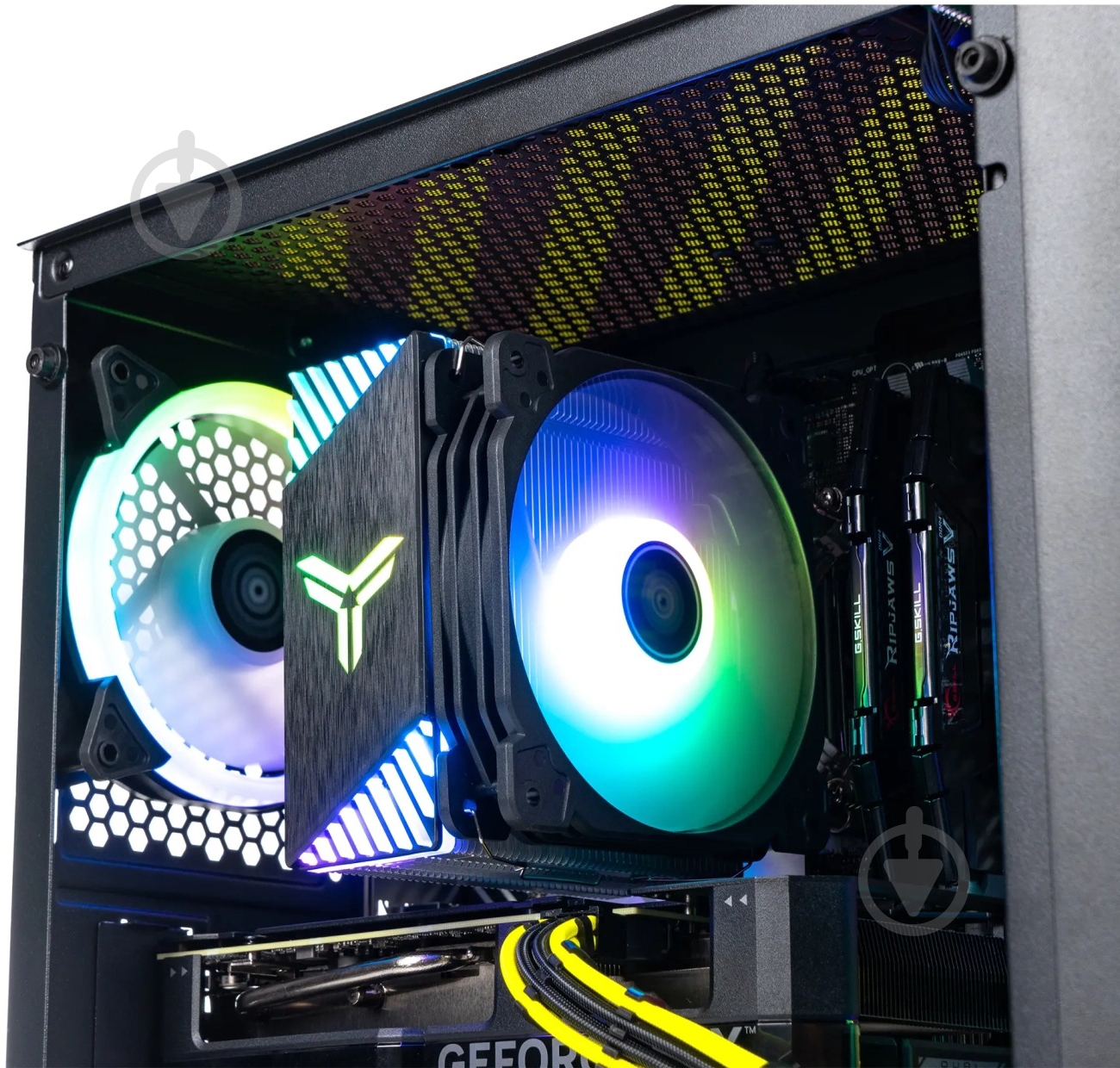 Компьютер Artline Gaming GBS (GBSv09an) anomaly - фото 3