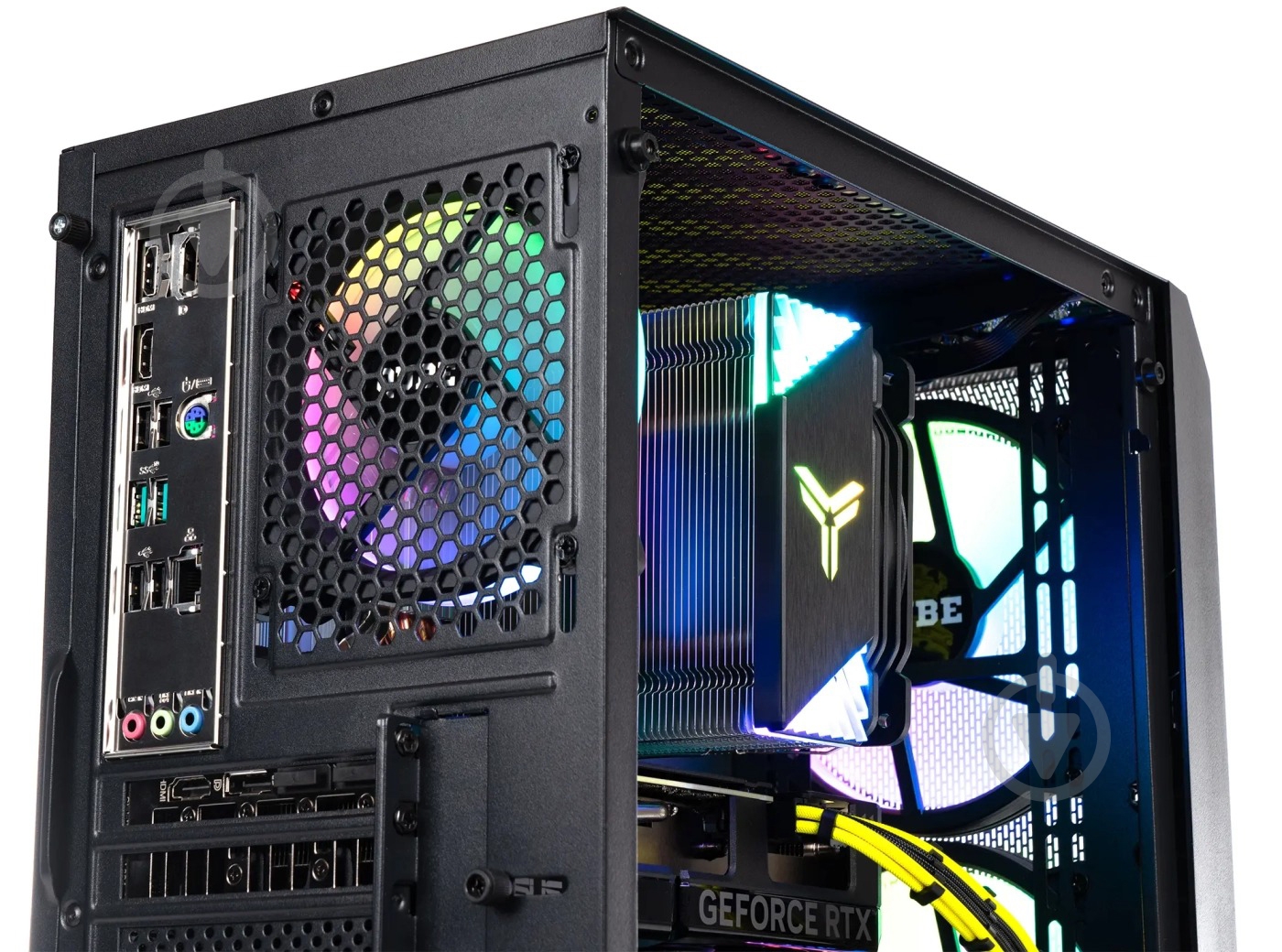 Компьютер Artline Gaming GBS (GBSv09an) anomaly - фото 5