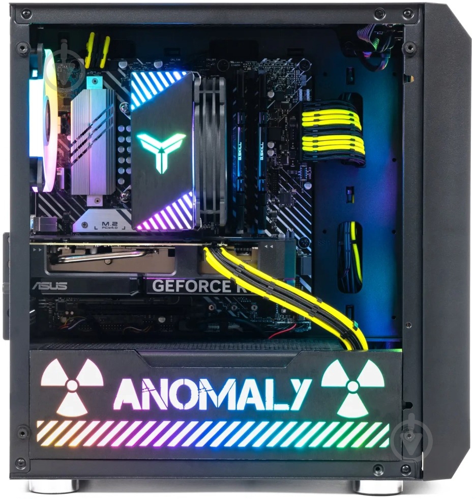 Компьютер Artline Gaming GBS (GBSv09an) anomaly - фото 9