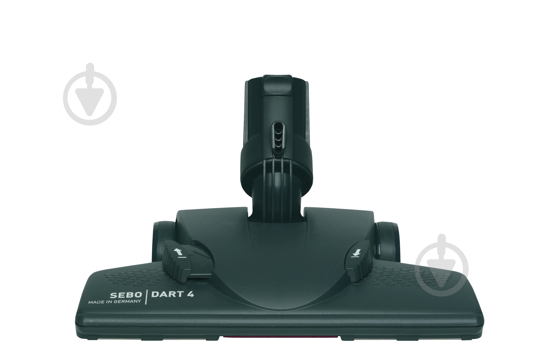 Пылесос SEBO DART 4 90865SE - фото 4 Пылесос SEBO DART 4 90865SE - фото 4