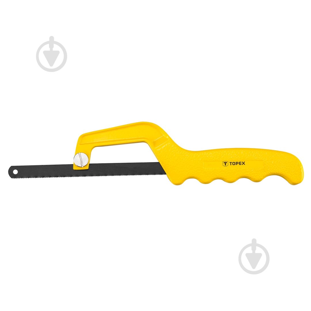 Ножевка-ручка Topex 10A216 - фото 1 Ножевка-ручка Topex 10A216 - фото 1