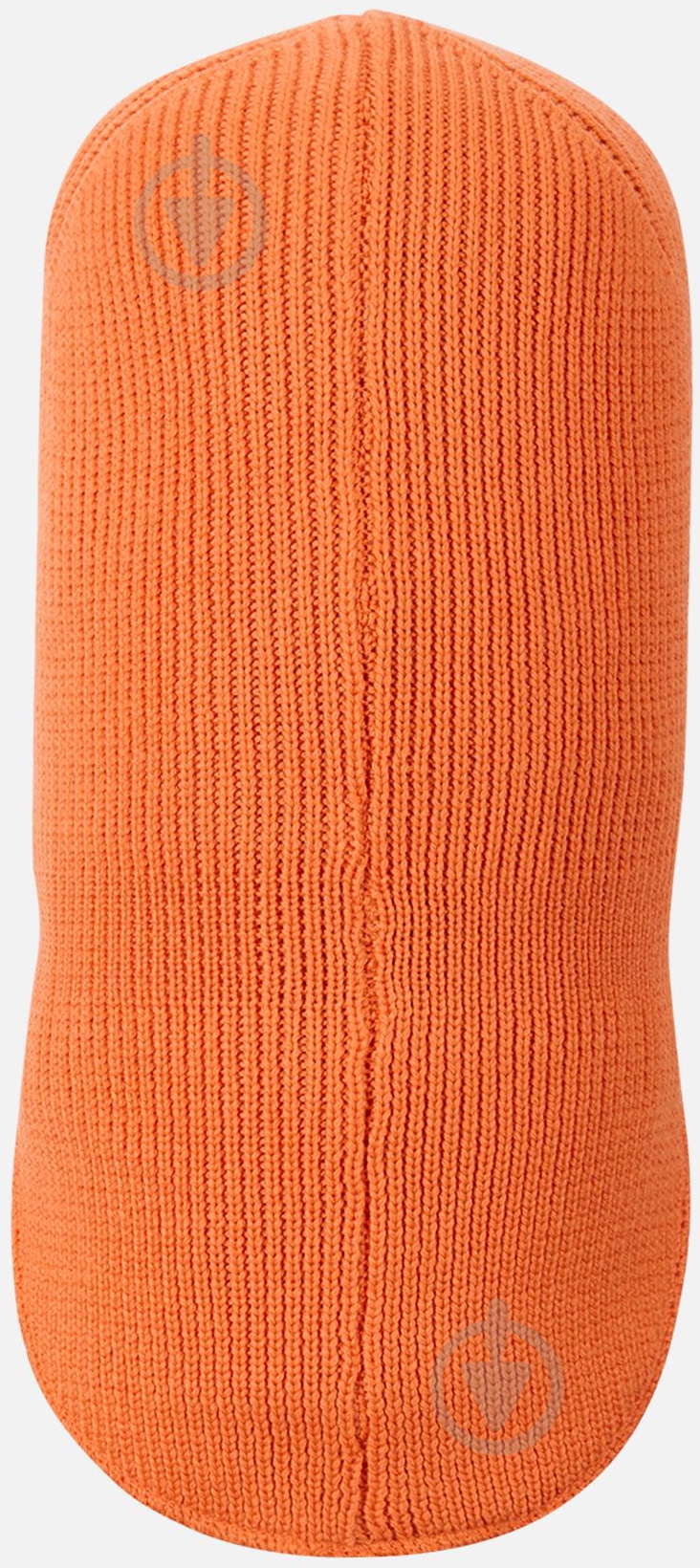 Шапка-шлем Reima Kuukuna р.48 5300023A-2680 оранжевый - фото 2 Шапка-шлем Reima Kuukuna р.48 5300023A-2680 оранжевый - фото 2