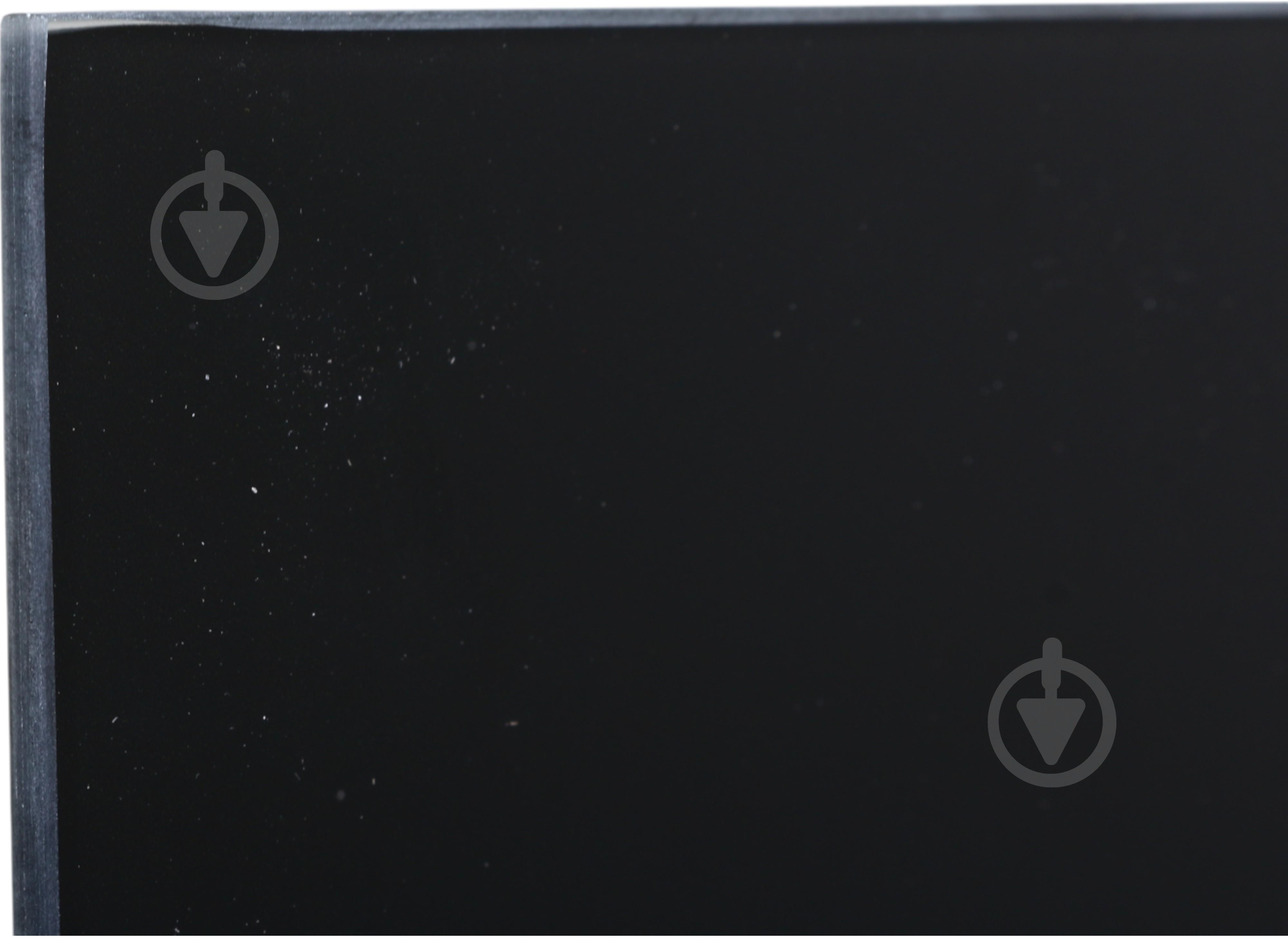 Картина Leopard стеклянная 70x100 см Styler GL-00216 - фото 4