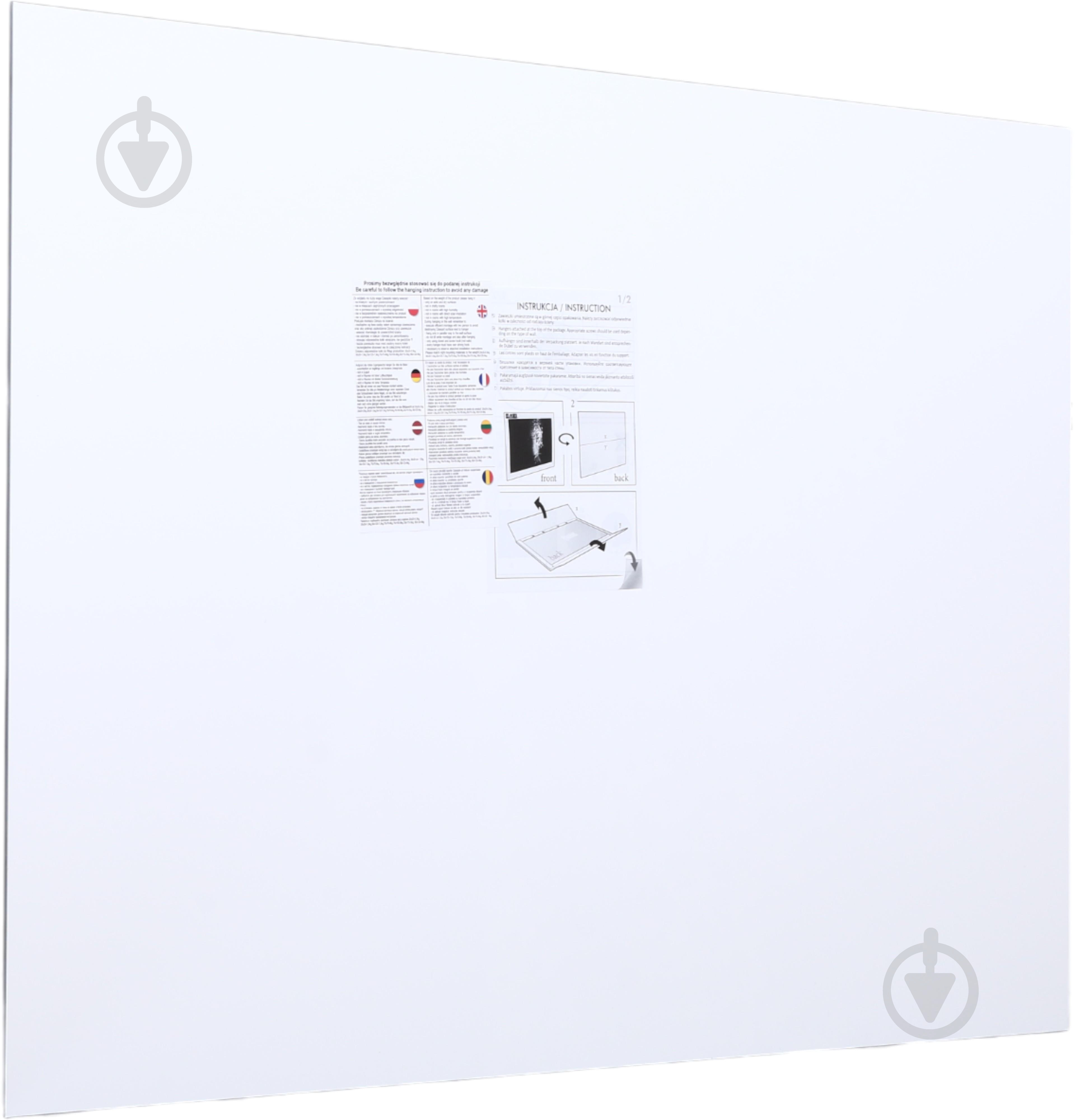 Картина Leopard стеклянная 70x100 см Styler GL-00216 - фото 5