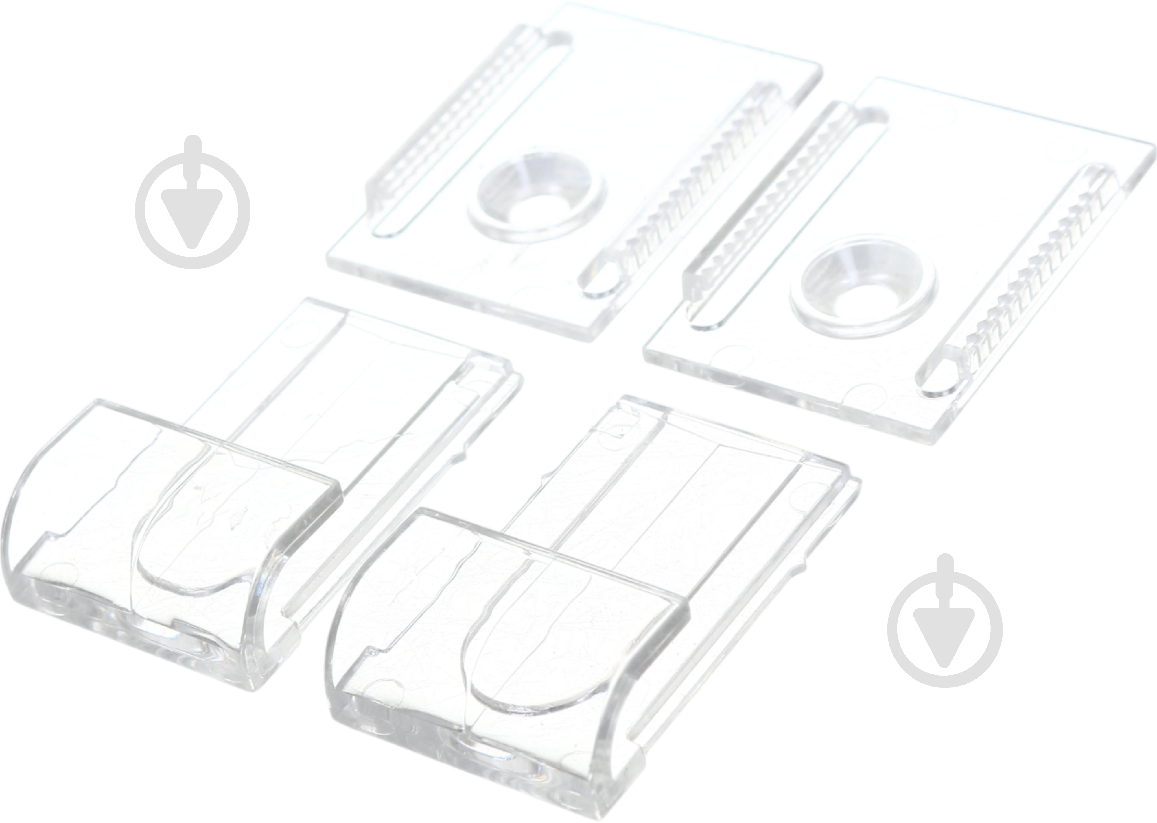 Картина Leopard стеклянная 70x100 см Styler GL-00216 - фото 6