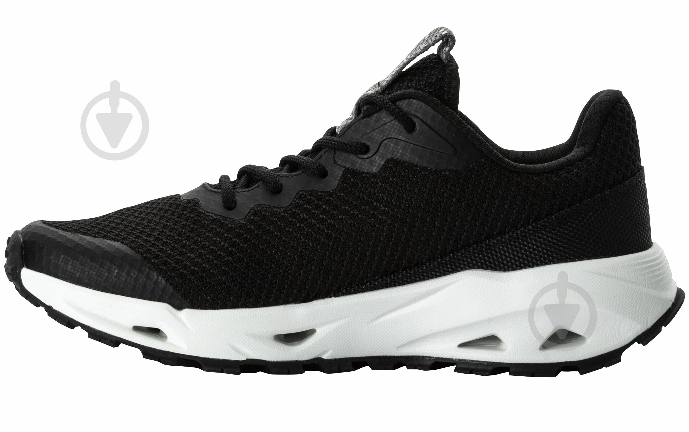 Кросівки жіночі весняні Jack Wolfskin PRELIGHT VENT LOW W 4064351_6000 р.37 чорні - фото 2 Кросівки жіночі весняні Jack Wolfskin PRELIGHT VENT LOW W 4064351_6000 р.37 чорні - фото 2