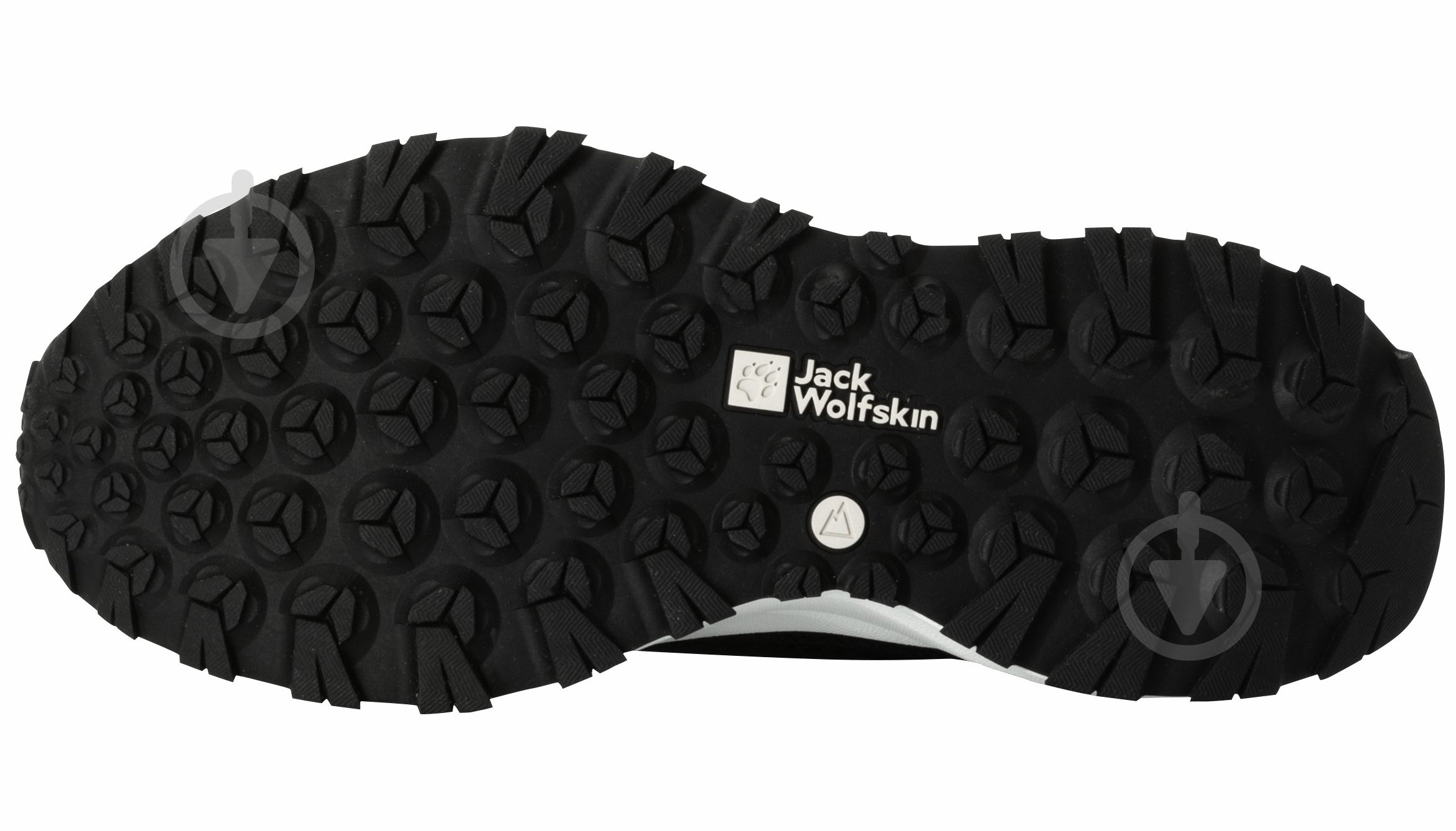 Кросівки жіночі весняні Jack Wolfskin PRELIGHT VENT LOW W 4064351_6000 р.37 чорні - фото 4 Кросівки жіночі весняні Jack Wolfskin PRELIGHT VENT LOW W 4064351_6000 р.37 чорні - фото 4