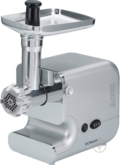Мясорубка Bomann FW 447 СВ - фото 1