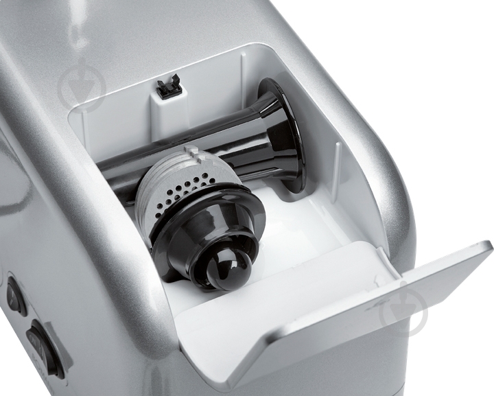 Мясорубка Bomann FW 447 СВ - фото 4